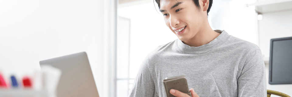 大学生・社会人別の取り組み方