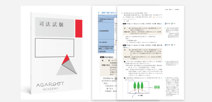 テキストの網羅性が高い